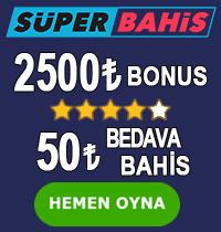 Superbahis Tablosu